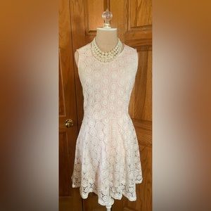 Women's Altar'd State of Mind Sleeveless Dress